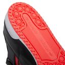 Adidas Forum Low 'Black Vivid Red' Sneakers | Men's Size 10.5
