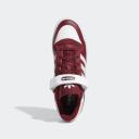 Adidas Forum Low - Burgundy / Grey / White