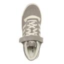Adidas Forum Low - Charcoal Solid Grey / Cream White / Gum