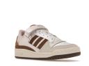 Adidas Forum Low Chocolate to My Strawberry (Women's)