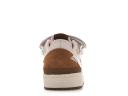 Adidas Forum Low Chocolate to My Strawberry (Women's)