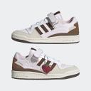 Adidas Forum Low Chocolate to My Strawberry (Women's)