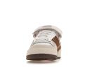 Adidas Forum Low Chocolate to My Strawberry (Women's)