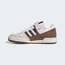 Adidas Forum Low Chocolate to My Strawberry (Women's)
