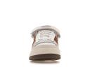 Adidas Forum Low Chocolate to My Strawberry (Women's)