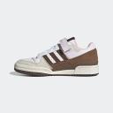 Adidas Forum Low Chocolate to My Strawberry (Women's)