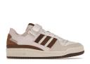 Adidas Forum Low Chocolate to My Strawberry (Women's)