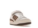 Adidas Forum Low Chocolate to My Strawberry (Women's)