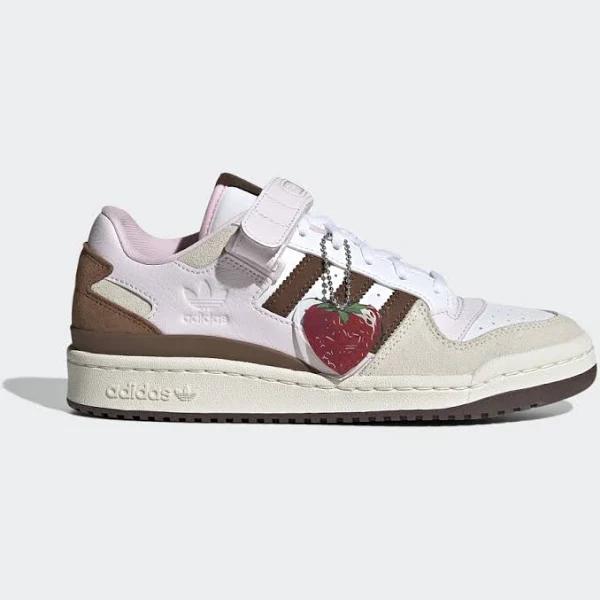 Adidas Forum Low Chocolate to My Strawberry (Women's)