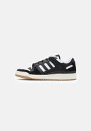 Adidas Forum Low CL Core BLACK/FTWR White