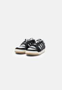 Adidas Forum Low CL Core BLACK/FTWR White