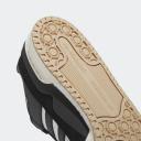 Adidas Forum Low CL Core BLACK/FTWR White