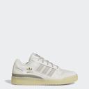 Adidas Forum Low CL Men Shoes - White - Size: 10.5 - Foot Locker