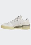 Adidas Forum Low CL Men Shoes - White - Size: 10.5 - Foot Locker