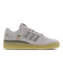 Adidas Forum Low CL Men Shoes - White - Size: 10.5 - Foot Locker