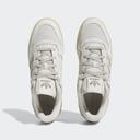 Adidas Forum Low CL Men Shoes - White - Size: 10.5 - Foot Locker