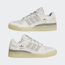 Adidas Forum Low CL Men Shoes - White - Size: 10.5 - Foot Locker