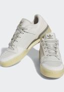 Adidas Forum Low CL Men Shoes - White - Size: 10.5 - Foot Locker