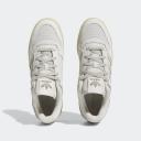Adidas Forum Low CL Men Shoes - White - Size: 14 - Foot Locker
