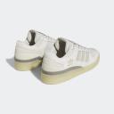 Adidas Forum Low CL Men Shoes - White - Size: 14 - Foot Locker
