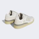 Adidas Forum Low Classic 'Talc Clay' Sneakers | Cream | Men's Size 7