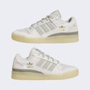 Adidas Forum Low Classic 'Talc Clay' Sneakers | Cream | Men's Size 7