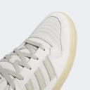 Adidas Forum Low CL Men Shoes - White - Size: 8 - Foot Locker
