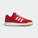 Adidas Forum Low CL Red