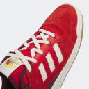 Adidas Forum Low CL Red