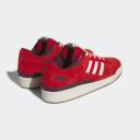 Adidas Forum Low CL Red