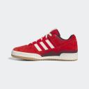 Adidas Forum Low CL Red