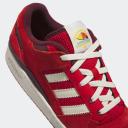 Adidas Forum Low CL Red