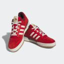 Adidas Forum Low CL Red