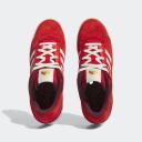 Adidas Forum Low CL Red