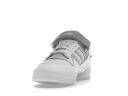 Adidas Forum Low Cloud White Grey (Women's)