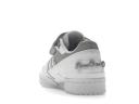 Adidas Forum Low Cloud White Grey (Women's)