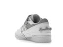 Adidas Forum Low Cloud White Grey (Women's)
