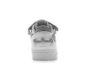Adidas Forum Low Cloud White Grey (Women's)