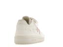Adidas Forum Low Cloud White Pink (Women's)