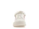 Adidas Forum Low Cloud White Pink (Women's)