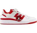 Adidas Forum Low Cloud White Pulse Aqua