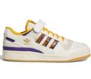 Adidas Forum Low Cloud White Pulse Aqua