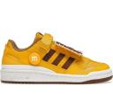 Adidas Forum Low Cloud White Pulse Aqua