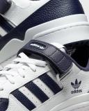 Adidas Forum Low Cloud White/Shadow Navy/Cloud White