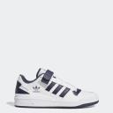 Adidas Forum Low Cloud White/Shadow Navy/Cloud White