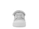 Adidas Forum Low Cloud White Shock Pink (Women's)