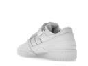 Adidas Forum Low Cloud White Shock Pink (Women's)