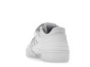 Adidas Forum Low Cloud White Shock Pink (Women's)