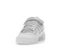Adidas Forum Low Cloud White Shock Pink (Women's)