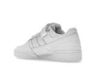 Adidas Forum Low Cloud White Shock Pink (Women's)